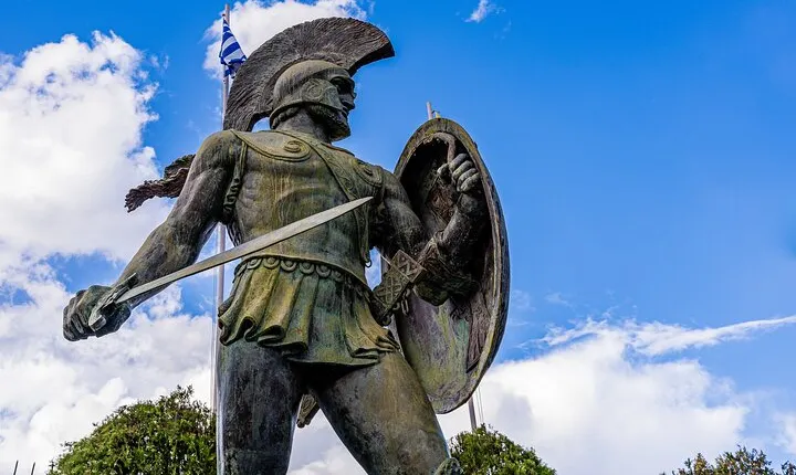 Ancient Sparta & Mystras Private Day Tour from Athens