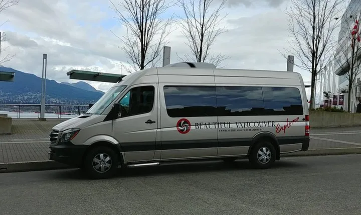 Vancouver Whistler Private Transfer