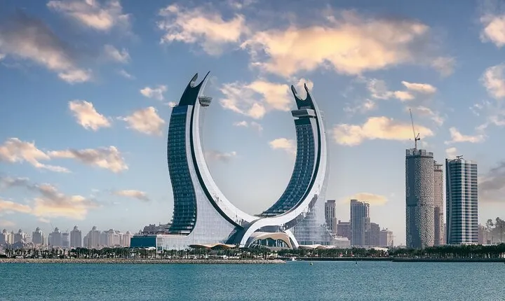 Doha Attractions -4 Hour City Tour & Transfer from Hotel/Airport 