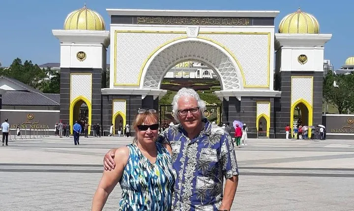 Kuala Lumpur Top Attractions Full Day Guided City Tour
