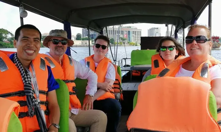 Classic Mekong Delta 1 Day Tour