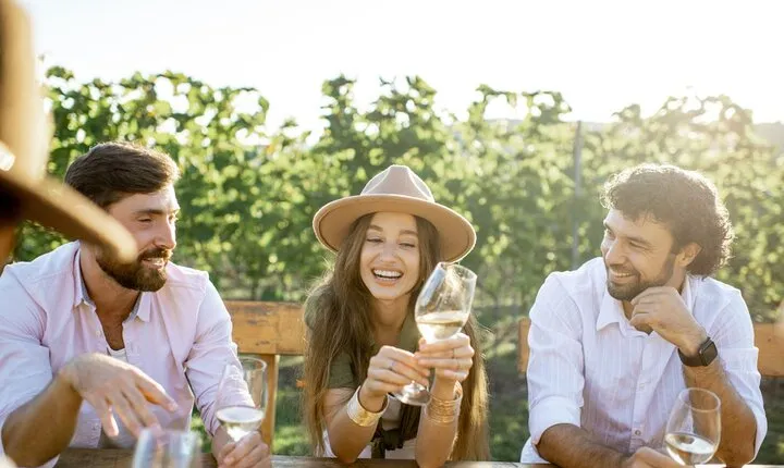 Margaret River’s Wine & Chocolate Odyssey: Private Tour