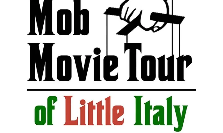 Mob Movie Tour of Little Italy Godfather Sopranos and Cannoli