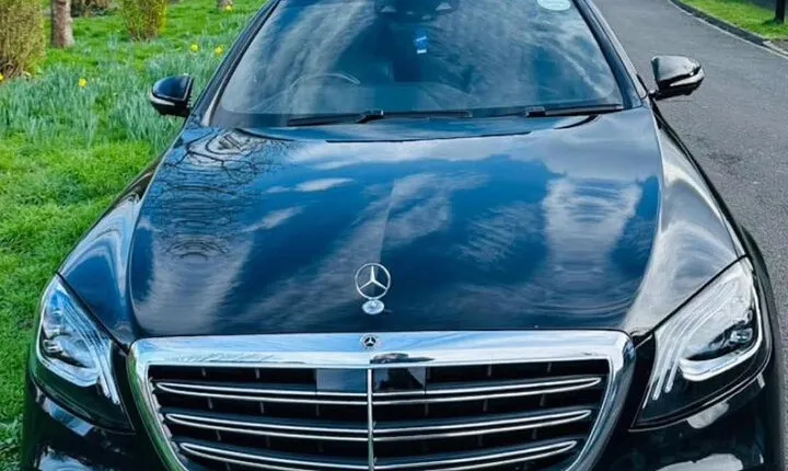 London to Heathrow Airport Transfer