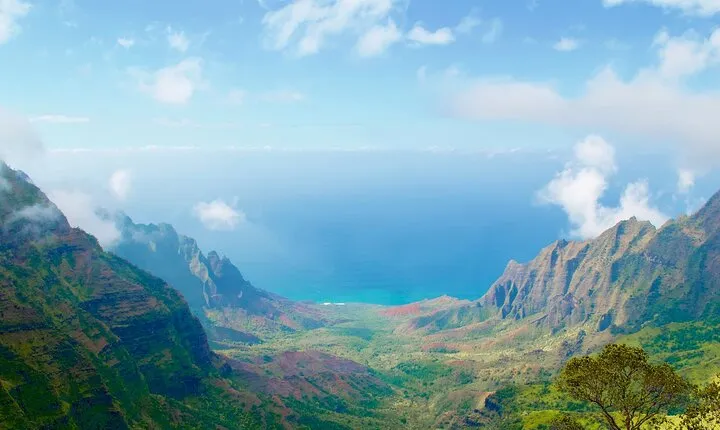 Ultimate Self-Guided Audio Driving Tour of Kauai (Na Pali, Waimea), Hawaii