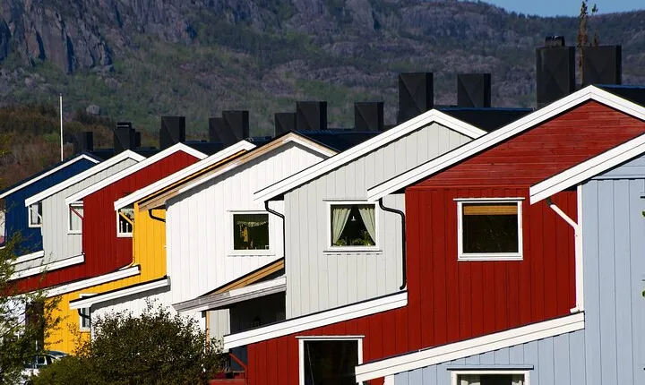 Trondheim Private Walking Tour