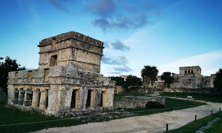 Tulum & Cenotes Private Tour