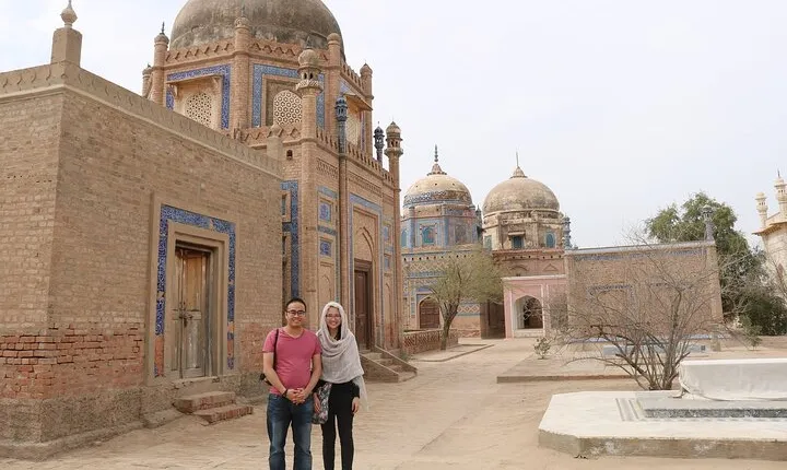 Pakistan Tour