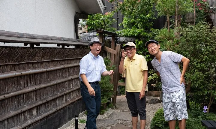 Highlights & Hidden Gems With Locals: Best of Kyoto Private Tour