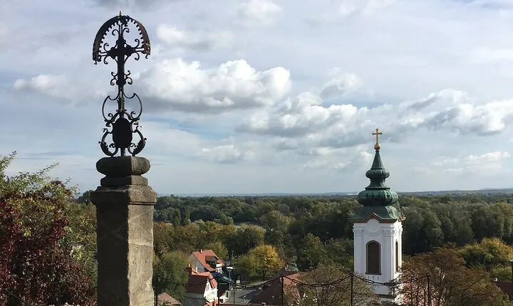Szentendre - Arts and Cafes (Half-Day Private Tour)