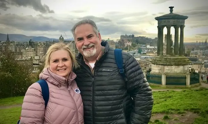 Edinburgh Shore Excursion with a Local Guide: 100% Personalized & Private