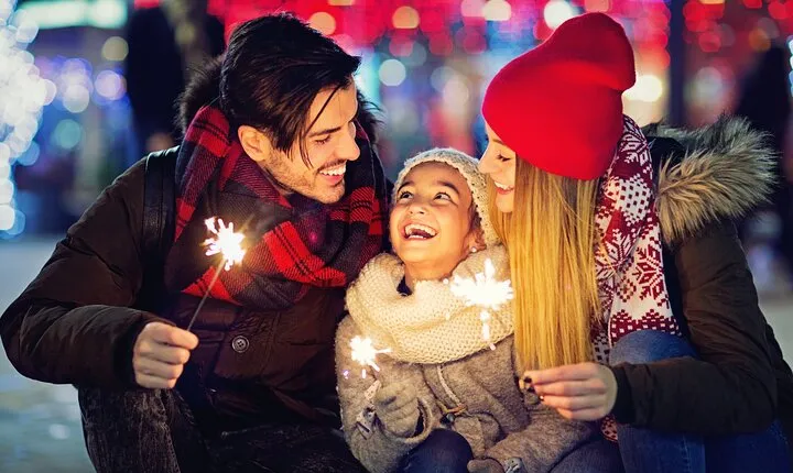 Sarajevo Christmas Magic: A Festive Walking Tour