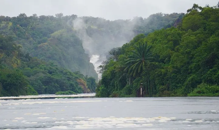 3 Days Murchison Falls Adventure Wildlife Safari Uganda Tour