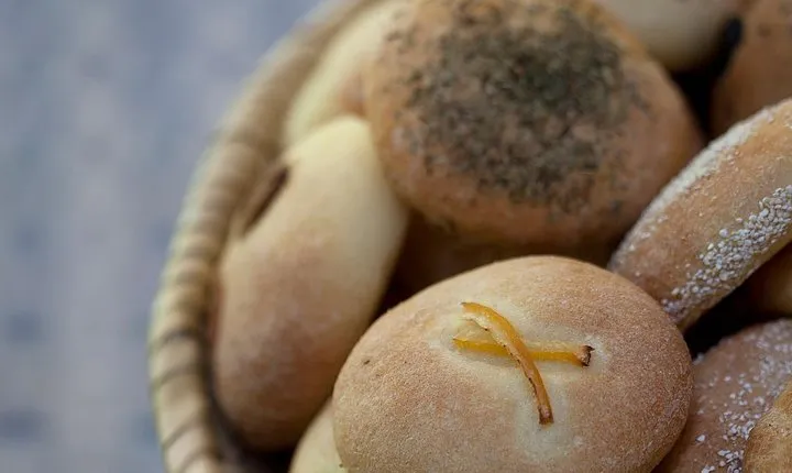 Baking Workshops at Fez Cooking School at Palais Amani