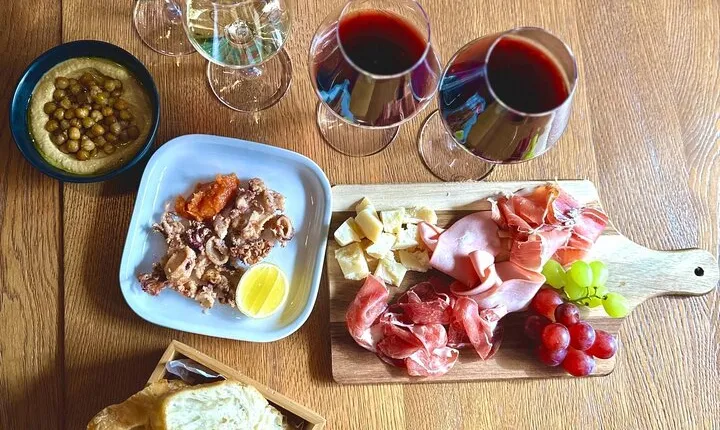 2 Hours Wine Tasting in Dubrovnik Old Town 