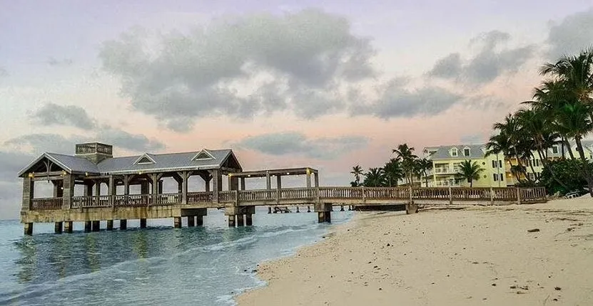 Key West full-day tour from Miami with optional activities