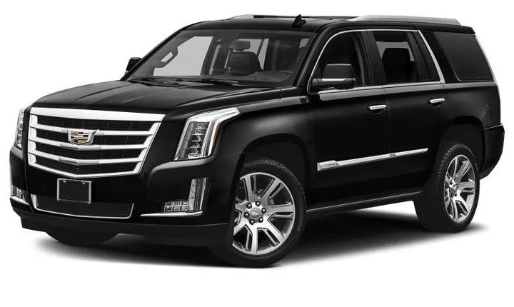 Private Car Service from Vail or Beaver Creek to Denver Int'l Airport (DEN)