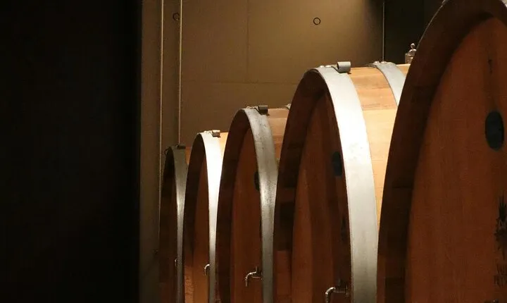 Dream Wine Tour from Athens 7 days