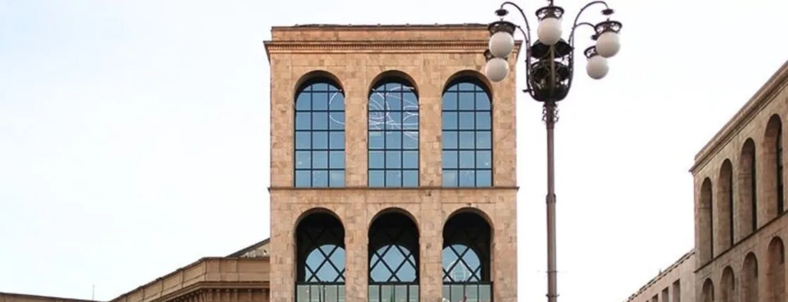 Milan: Museo Del Novecento Entry Ticket with Audio Guide