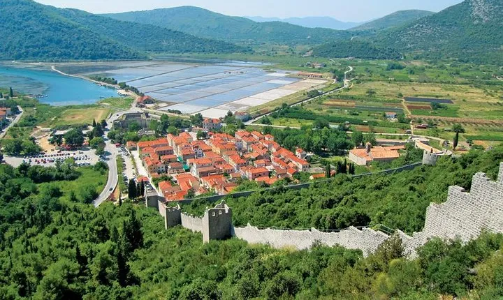 Taste of Dubrovnik and Ston Tour - Day Trip from Dubrovnik