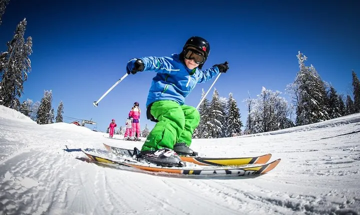 Private transfer:Beijing To Zhangjiakou Ski Resort