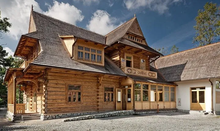 Zakopane Day Trip from Krakow with Private Transport 