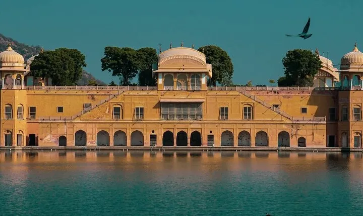 5 Days Tour in Raj to Taj & Beyond - Golden Triangle