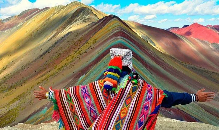 8-Day All-Inclusive Peru Tour: Cusco, Machu Picchu, and More