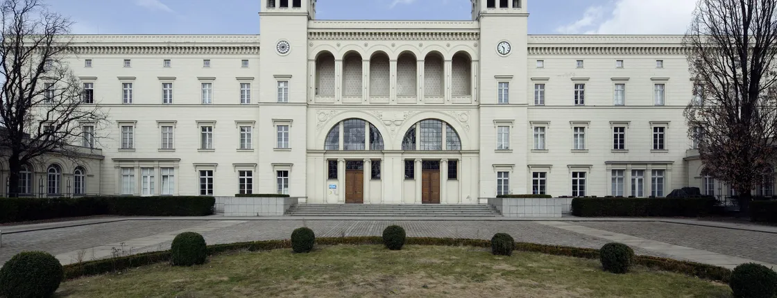 Museum for Contemporary Art at Hamburger Bahnhof skip-the-line ticket