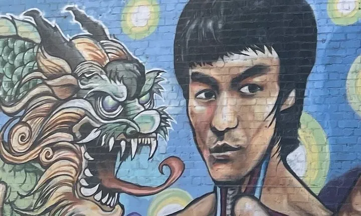 Self Guided Chinatown Tour: Food, History and Culture