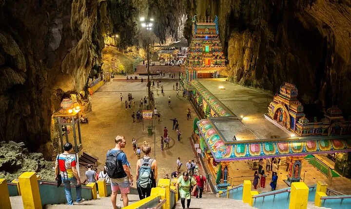 3 Culture & Nature Experiences in 1 Tour