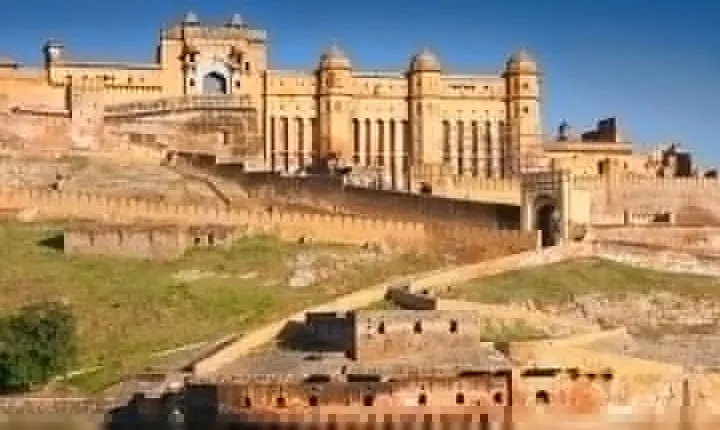 Private Day Trip to Jaipur from Delhi by Car with Lunch