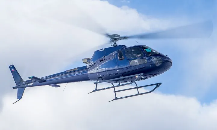 Everything Sedona (20+ Mile) - Sedona Helicopter Tour