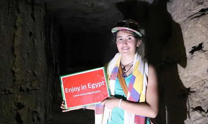 Cairo: Alexandria Over Day Tour From Cairo - Full day Tour