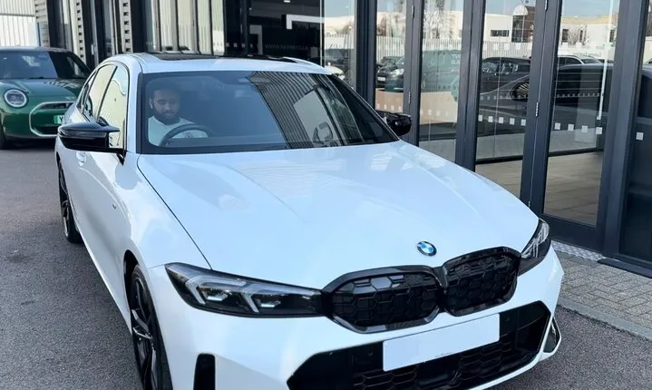 London Private Airport Transfer — Heathrow, Gatwick & London City