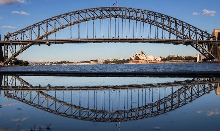 Sydney local Experience Tour