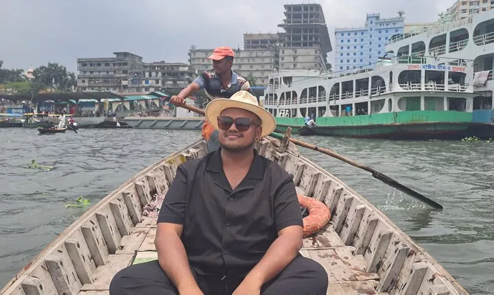 Private Tour 2-Day Dhaka City Tour and Sonargaon Day Tour From Dhaka