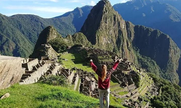 Machu Picchu by Auto 2 Days and 1 Night