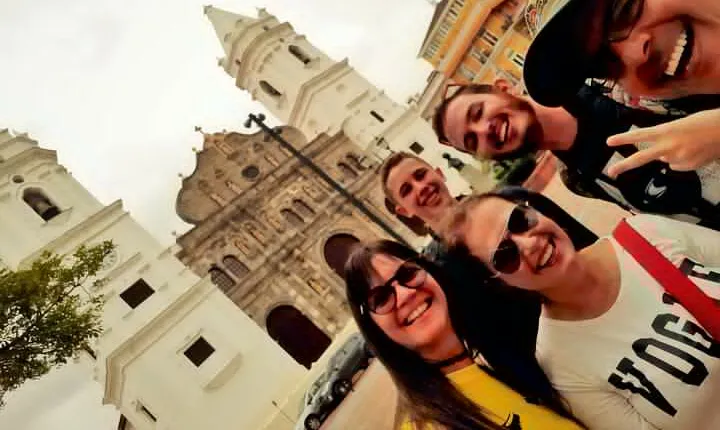 Half-Day Panama City Tour with Canal Entry & BioMuseo Park Walk