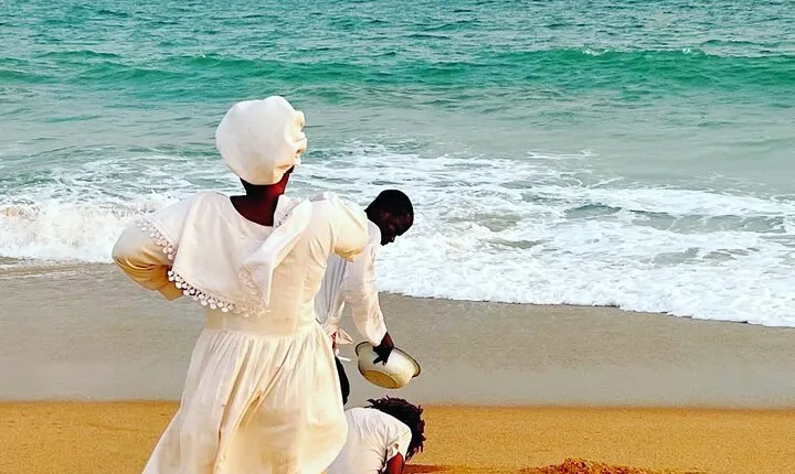 Cotonou Private Tour