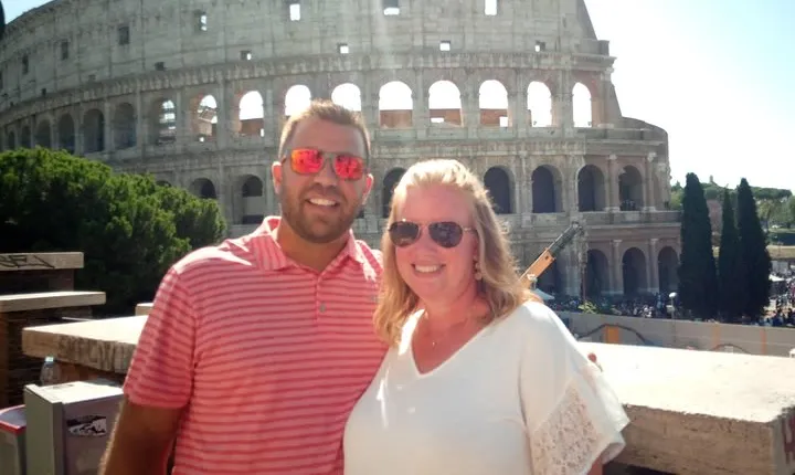 Civitavecchia Shared ShorExcursion: Best of Rome & Vatican City