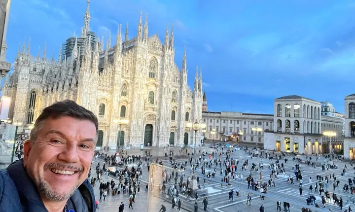 Milan Private exclusive Duomo Tour