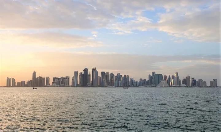 6 Hrs Doha City Tour