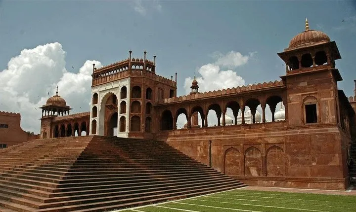 Private Full-Day Bhopal City Tour