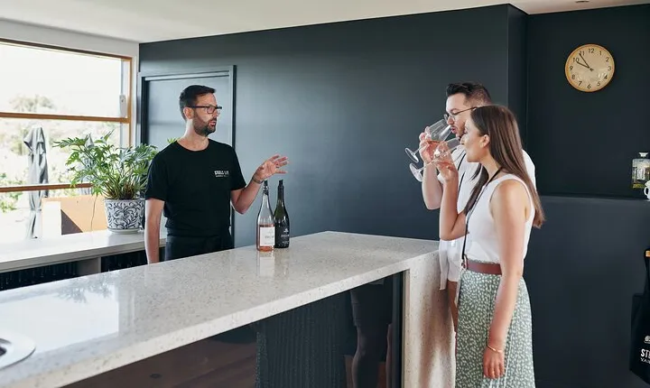 From Melbourne: Hop On Hop Off Yarra Valley - GREEN Route