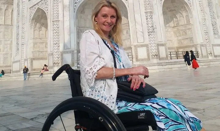 From Delhi to Taj Mahal with Skip-the-Line Entrance .