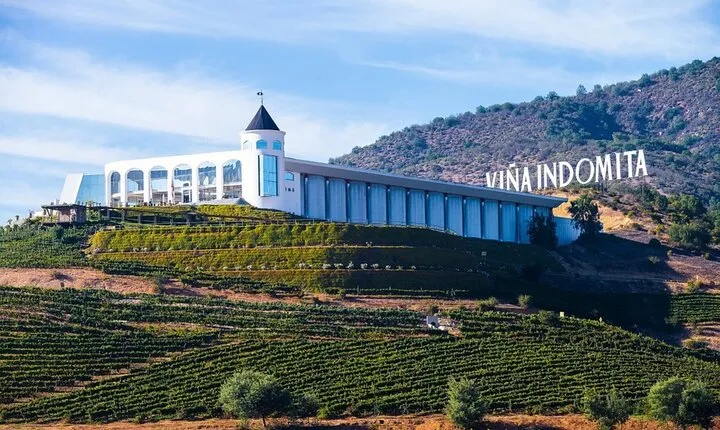 Private Tour in Valparaiso, visit Viña Indomita & Transfer