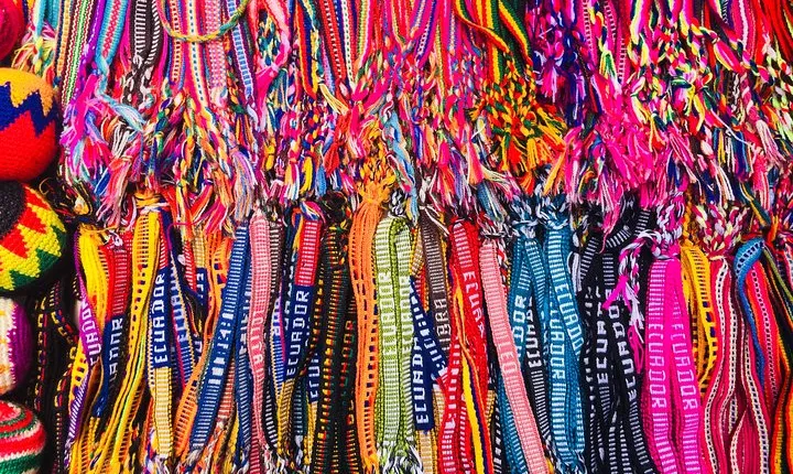 Otavalo Market PRIVATE Day Trip