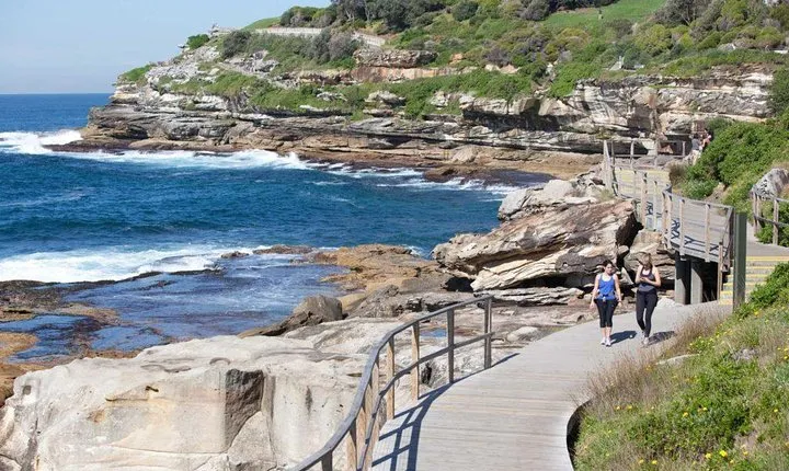 Private Tour: Sydney City Highlights & Hidden Gems