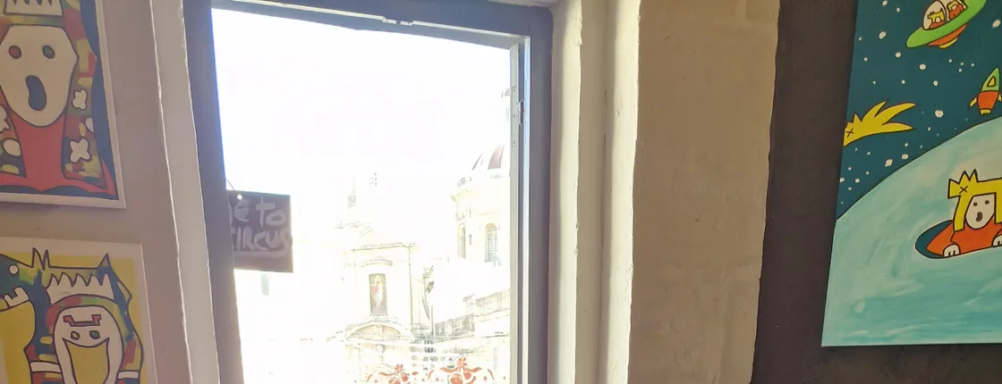 Agriculture and Flavors: Mdina and Rabat Food Tour